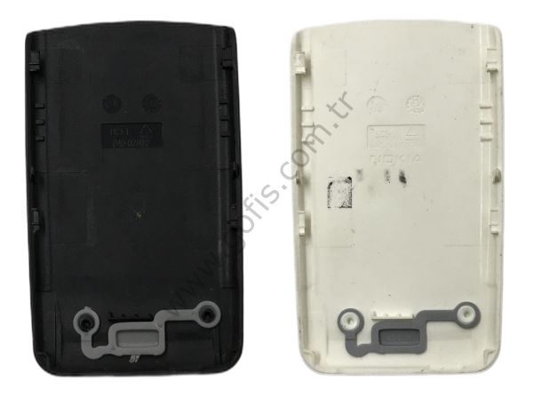 NOKİA 2310 ARKA PİL KAPAK PLASTİK
