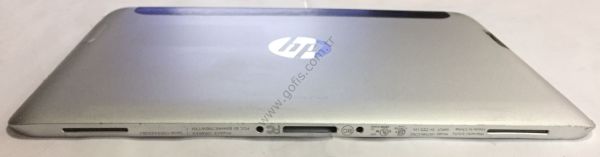HP ELİTEPAD 1000 G2 LCD EKRAN ARKA KAPAK 747628-001 LCD BACK COVER
