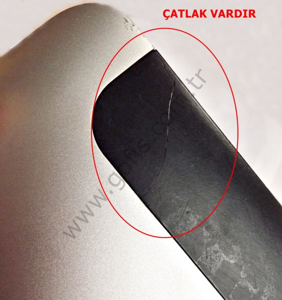 HP ELİTEPAD 1000 G2 LCD EKRAN ARKA KAPAK 747628-001 LCD BACK COVER