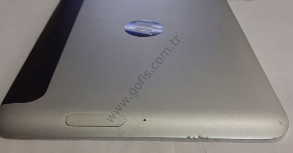 HP ELİTEPAD 1000 G2 LCD EKRAN ARKA KAPAK 747628-001 LCD BACK COVER