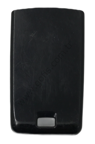 NOKİA 2310 ARKA PİL KAPAK PLASTİK