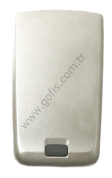 NOKİA 2310 ARKA PİL KAPAK PLASTİK