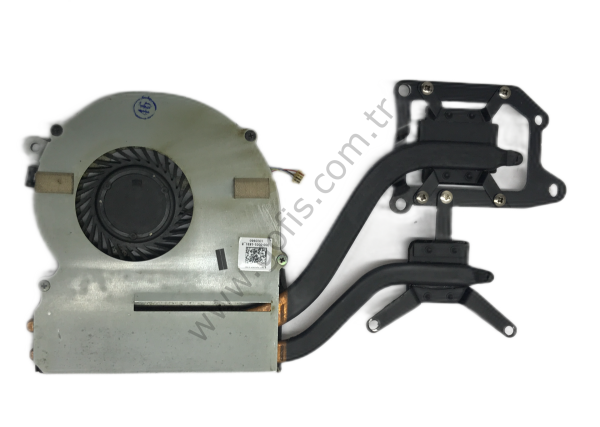 SONY VAİO PCG-41218M PCG-4121EM PCG-4121DM VPCSC VPCSA VPCSB FAN SOĞUTUCU HEATSİNK 300-0001-1831_B G70N05NS5MT-57T02