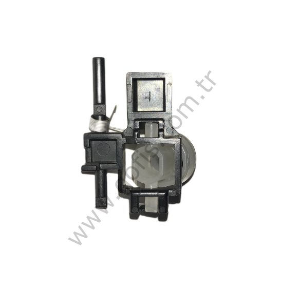 HP LASERJET M1536DNF MFP POWER ON OFF BUTTON TUŞ PLASTİĞİ RC2-8294