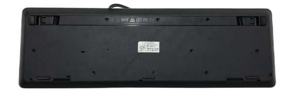 DELL KB212-B KLAVYE TÜRKÇE Q KABLOLU