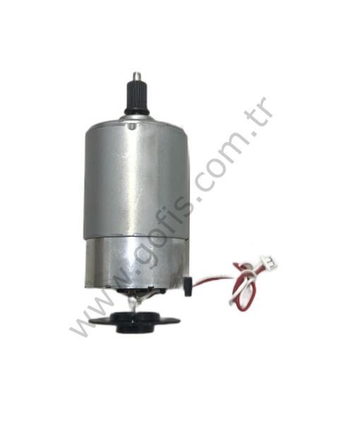 HP LASERJET M1536DNF MFP ANA MOTOR M36N-3 R-14 RM1-7625 MAİN MOTOR