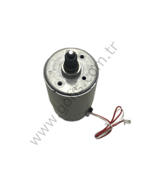 HP LASERJET M1536DNF MFP ANA MOTOR M36N-3 R-14 RM1-7625 MAİN MOTOR