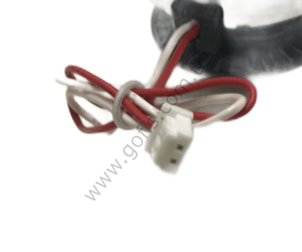 HP LASERJET M1536DNF MFP ANA MOTOR M36N-3 R-14 RM1-7625 MAİN MOTOR