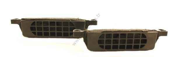 VESTEL 22VH3021 HOPARLÖR SET 30072260 SPEAKERS 4OHM 3.5W