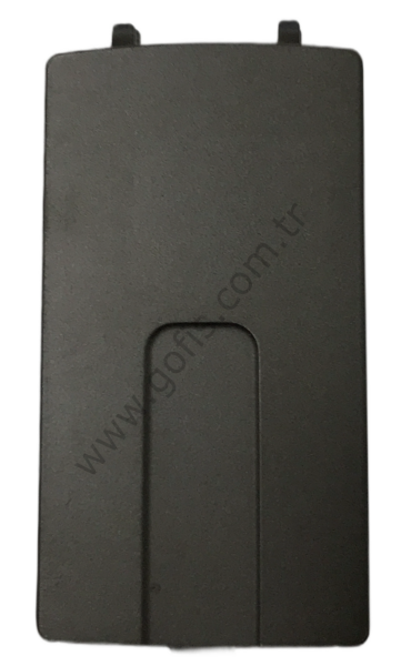 NOKİA 6260 ARKA PİL KAPAK PLASTİK SİYAH