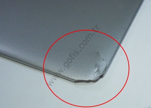 HP ELİTEBOOK 840 G3 LCD EKRAN ARKA KAPAK 6070B0882501 LCD BACK COVER