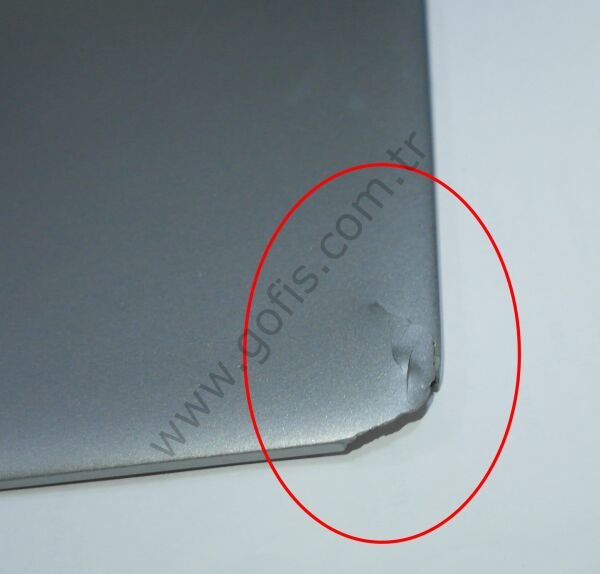 HP ELİTEBOOK 840 G3 LCD EKRAN ARKA KAPAK 6070B0882501 LCD BACK COVER