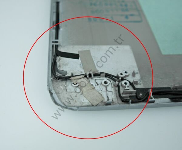HP ELİTEBOOK 840 G3 LCD EKRAN ARKA KAPAK 6070B0882501 LCD BACK COVER