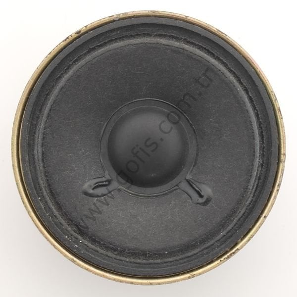 571008 8OHM 0.5W HOPARLÖR 5.6CM SPEAKER