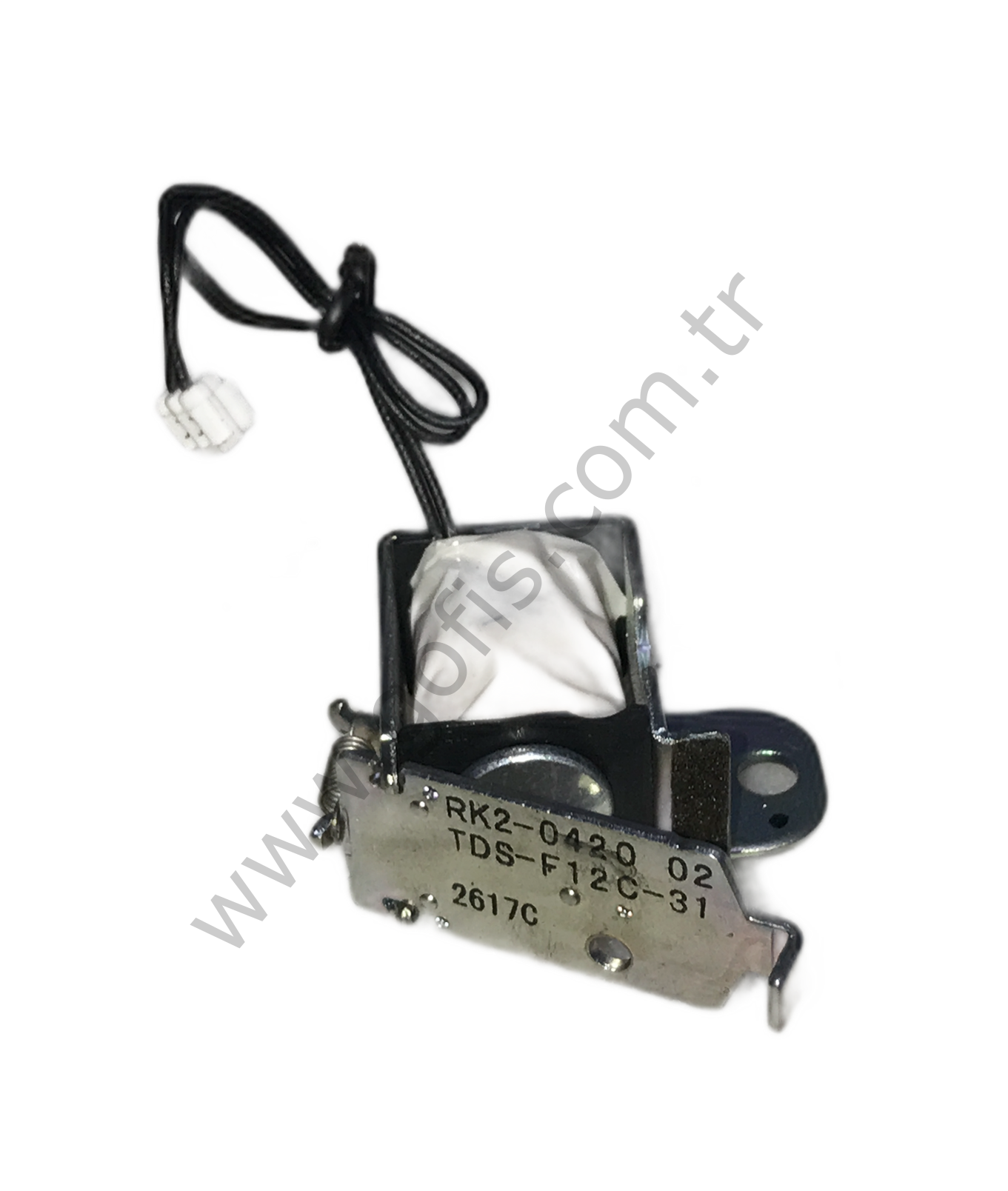 HP LASERJET M1536DNF MFP SOLENOİD TDS-F12C-31 RK2-0420