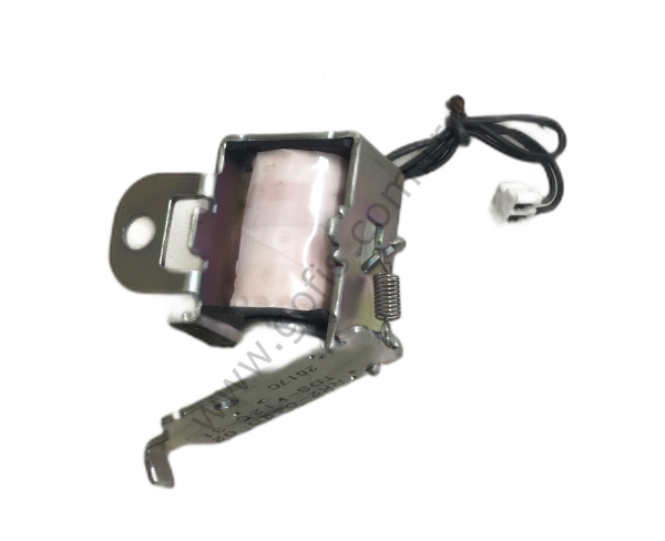 HP LASERJET M1536DNF MFP SOLENOİD TDS-F12C-31 RK2-0420