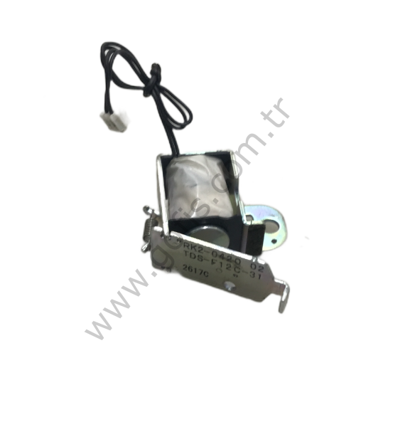 HP LASERJET M1536DNF MFP SOLENOİD TDS-F12C-31 RK2-0420
