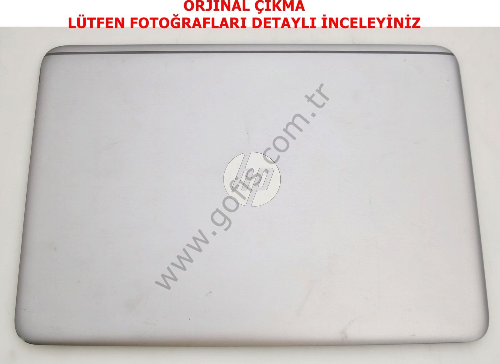 HP ELİTEBOOK FOLİO 1040 G3 LCD EKRAN ARKA KAPAK 35Y0FLCTP10 LCD BACK COVER