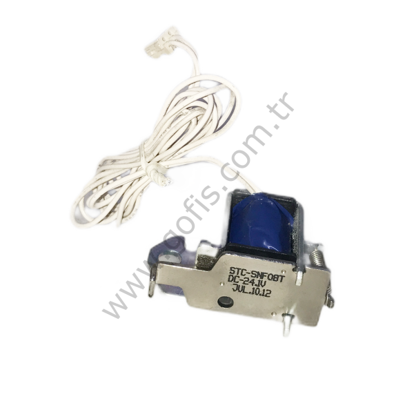 HP LASERJET M1536DNF MFP SOLENOİD STC-SNF08T
