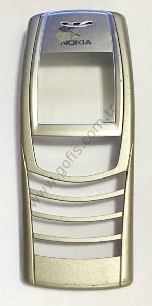 NOKİA 6610 ÖN KAPAK PLASTİK