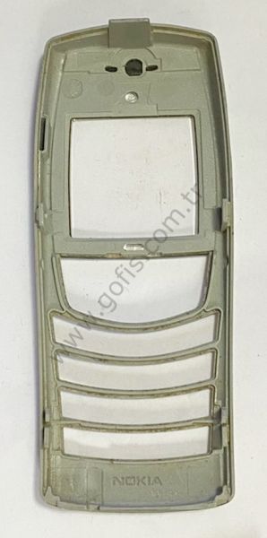 NOKİA 6610 ÖN KAPAK PLASTİK