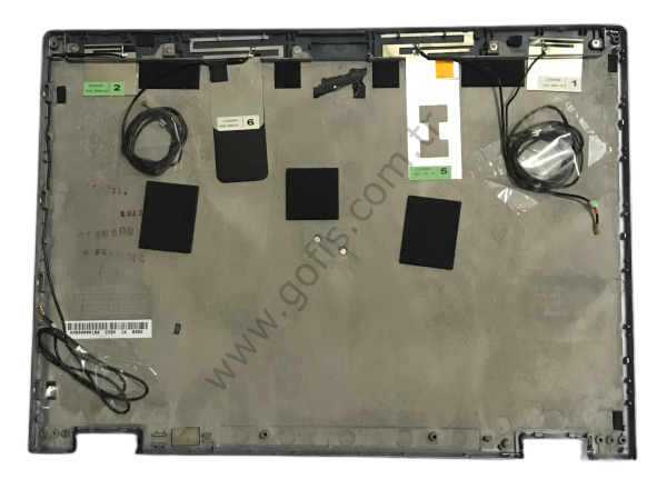 HP COMPAQ 6910P LCD EKRAN ARKA KAPAK AM00Q000100 LCD BACK COVER