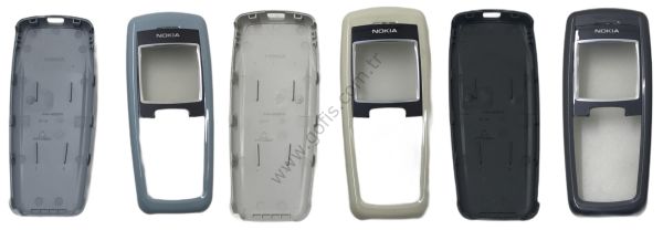 NOKİA 2600 ÖN ARKA KAPAK PLASTİK