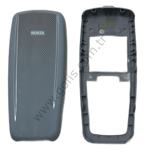 NOKİA 2600 ÖN ARKA KAPAK PLASTİK
