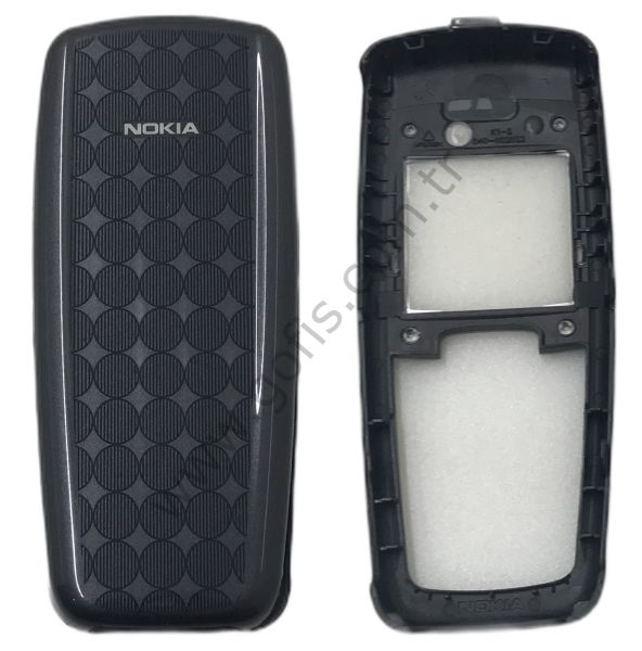 NOKİA 2600 ÖN ARKA KAPAK PLASTİK