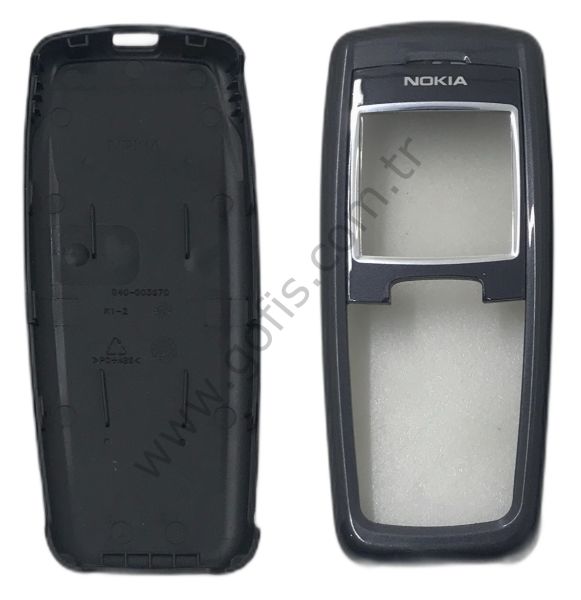 NOKİA 2600 ÖN ARKA KAPAK PLASTİK
