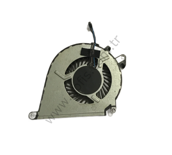 HP PAVİLİON 15-BC 15-AX FAN 858970-001 %100 ORİJİNAL
