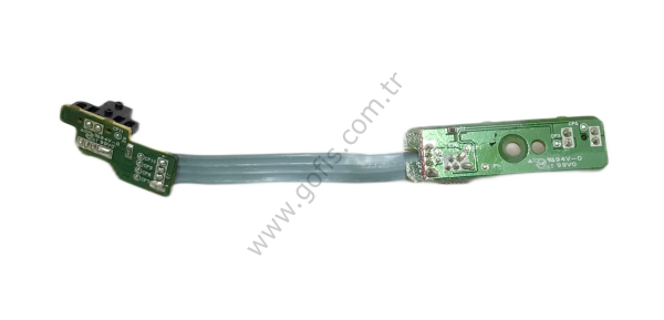 CANON PIXMA IX6880 IX6850 IX6860 IX6770 SENSÖR KARTI QK19397 QM7-3144 QM7-3145