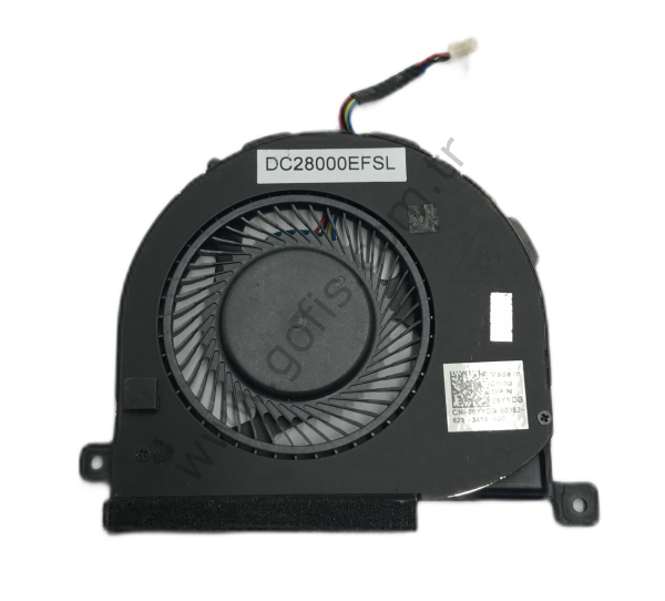 DELL LATİTUDE E5450 FAN CN-06YYDG