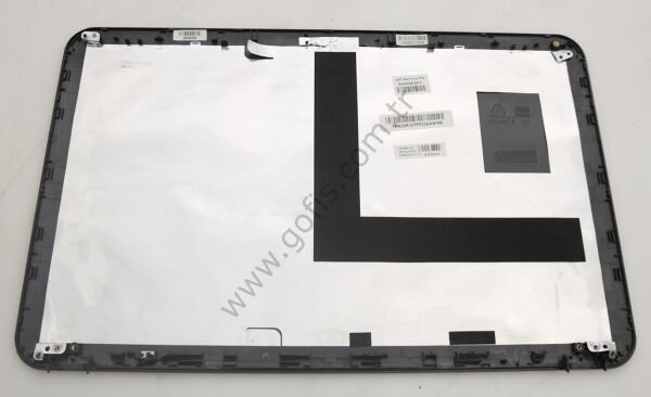 HP PAVİLİON G6 LCD EKRAN ARKA KAPAK 35R15LCTPF0 643245-001 LCD BACK COVER