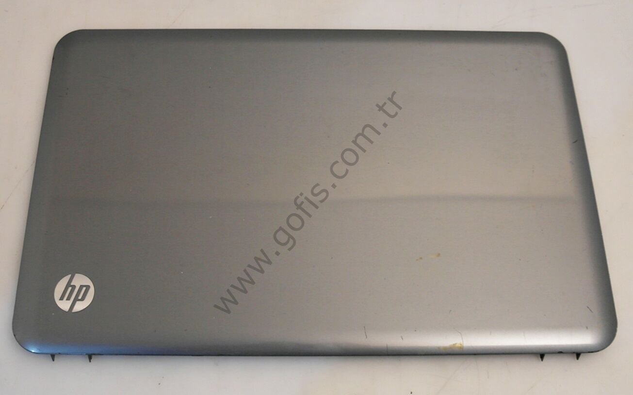 HP PAVİLİON G6 LCD EKRAN ARKA KAPAK 35R15LCTPF0 643245-001 LCD BACK COVER