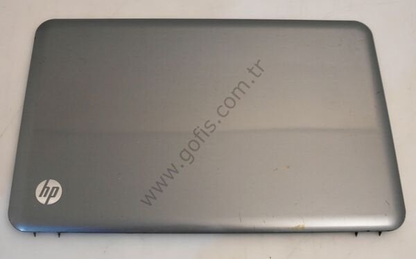 HP PAVİLİON G6 LCD EKRAN ARKA KAPAK 35R15LCTPF0 643245-001 LCD BACK COVER