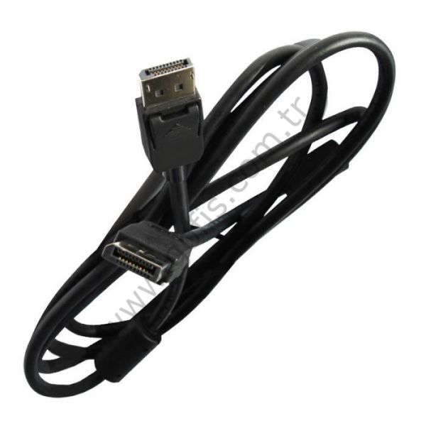 DİSPLAYPORT TO DİSPLAYPORT KABLO 1.8CM