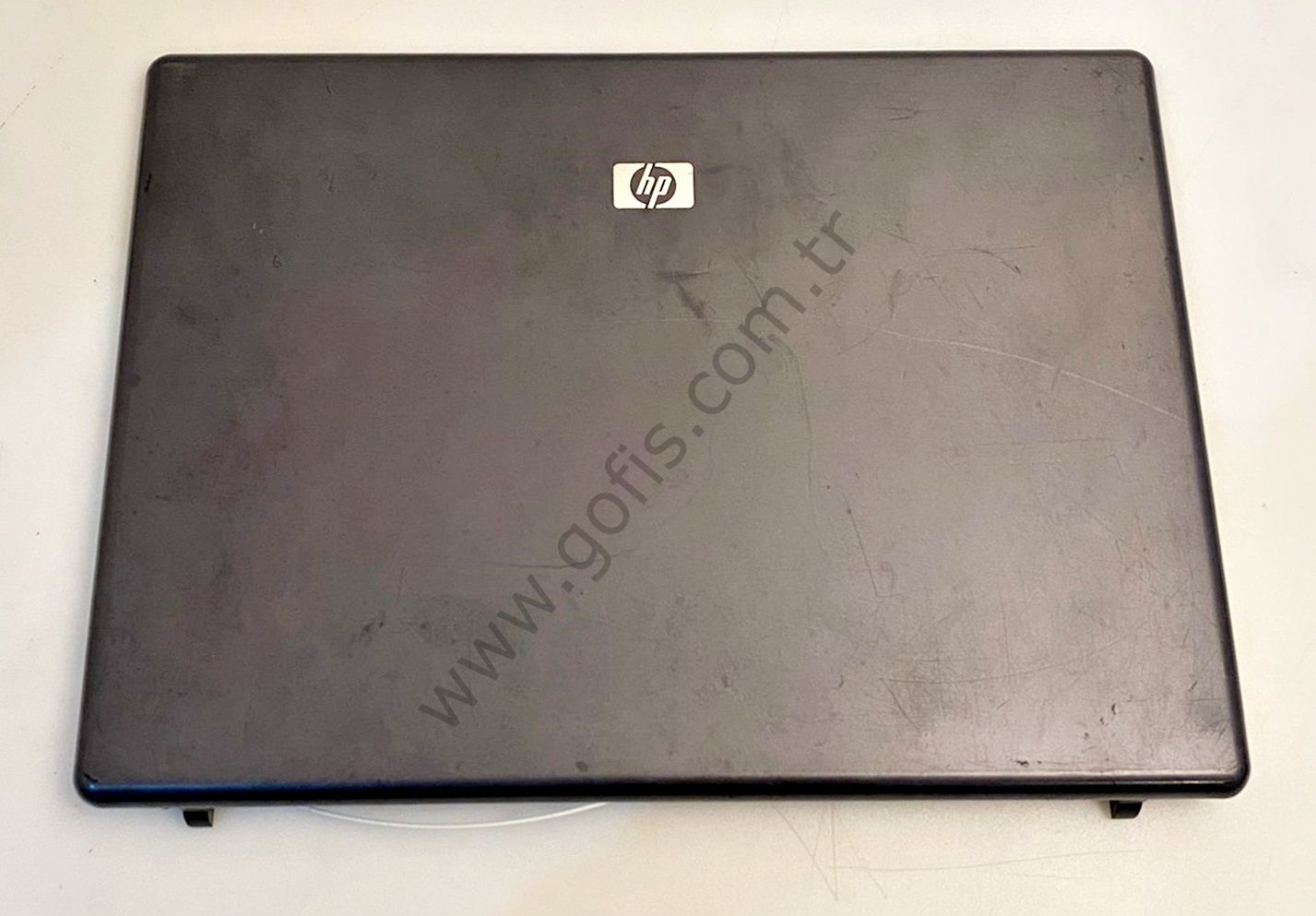 HP 550 LCD EKRAN ARKA KAPAK 6070B0292101 495402-001 LCD BACK COVER