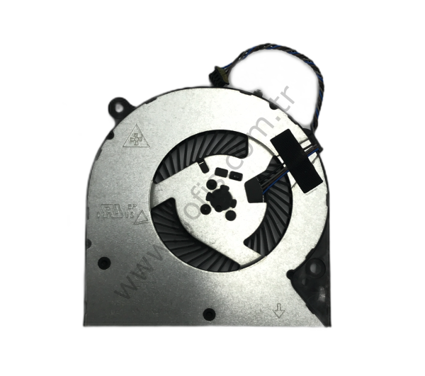 HP 14-MA 14-DF 14-CM 14-CF FAN 6033B0062501 NS85B13-17K23 %100 ORİJİNAL