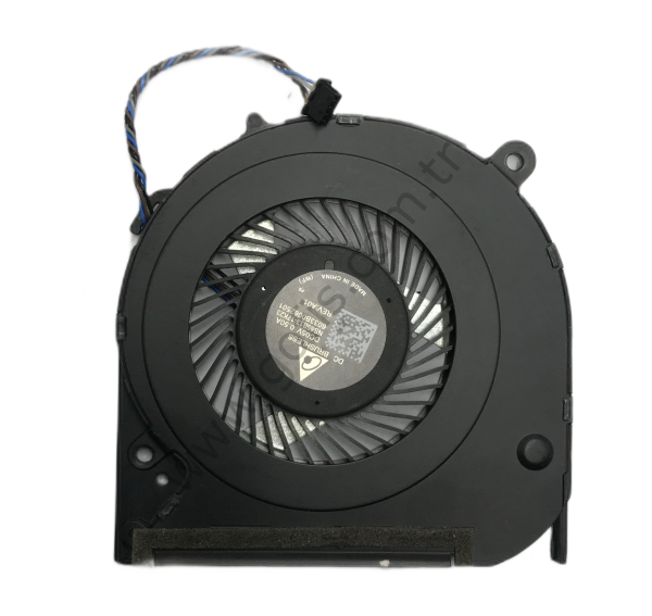 HP 14-MA 14-DF 14-CM 14-CF FAN 6033B0062501 NS85B13-17K23 %100 ORİJİNAL