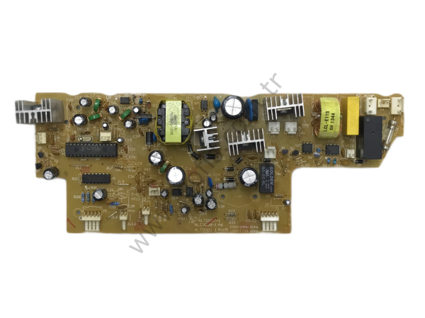 LEITZ ILAM TOUCH A3 TURBO POWER BOARD ALC0007-1 ALC0008-1 ALC0009-1 GÜÇ KARTI