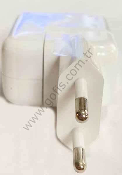 APPLE 12W USB GÜÇ ADAPTÖRÜ A1401 %100 ORİJİNAL