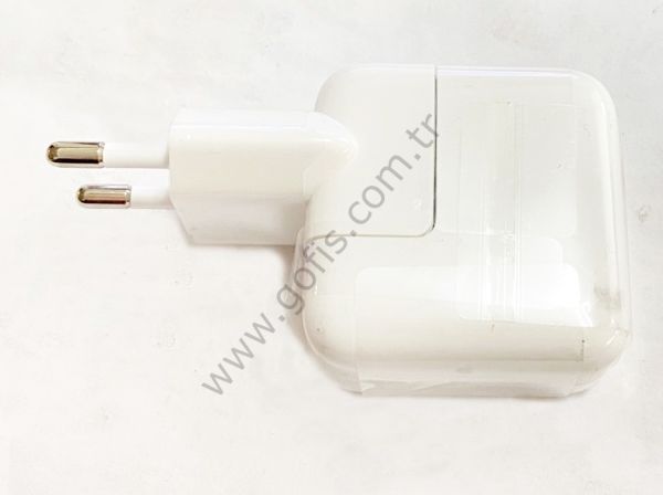 APPLE 12W USB GÜÇ ADAPTÖRÜ A1401 %100 ORİJİNAL