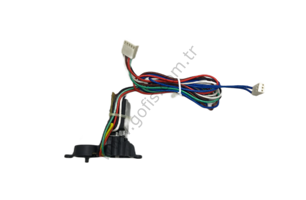LEITZ ILAM TOUCH A3 TURBO POWER ON OFF BOARD ALC0009-4 KDC-A11