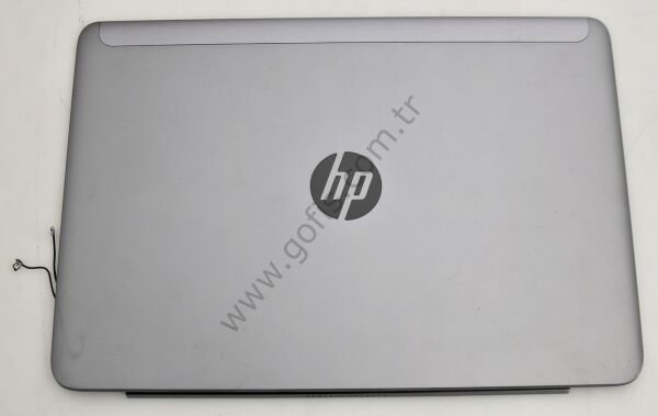 HP ELİTEBOOK FOLİO 1040 G1 G2 LCD EKRAN ARKA KAPAK 739569-001 LCD BACK COVER