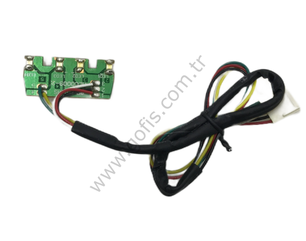 LEITZ ILAM TOUCH A3 TURBO LED GÖSTERGE PANELİ ALC0009-2