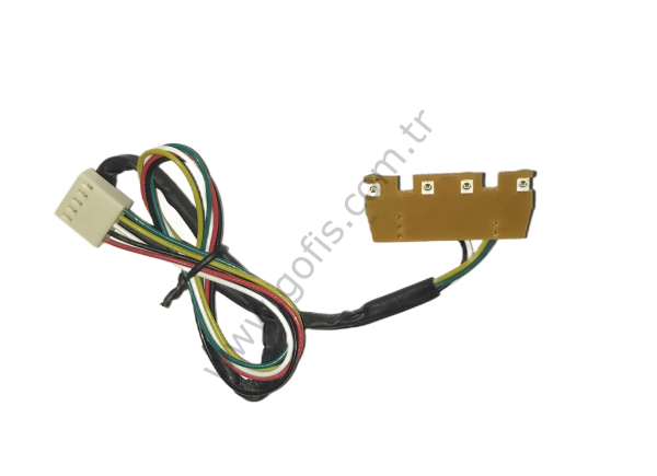 LEITZ ILAM TOUCH A3 TURBO LED GÖSTERGE PANELİ ALC0009-2