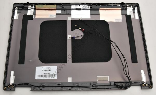 HP PROBOOK 6560B LCD EKRAN ARKA KAPAK 641202-001 LCD BACK COVER