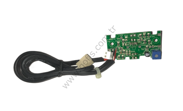 LEITZ ILAM TOUCH A3 TURBO SENSÖR KARTI ALC0009-9