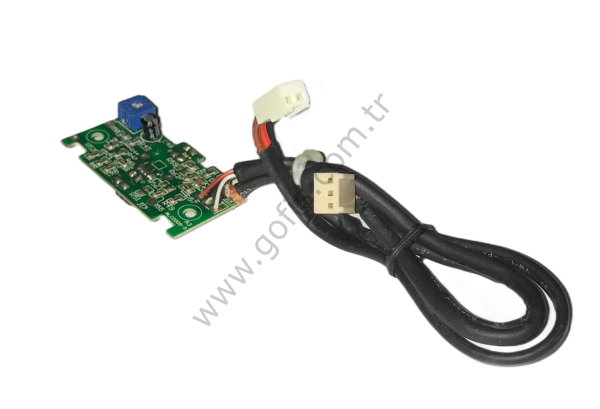 LEITZ ILAM TOUCH A3 TURBO SENSÖR KARTI ALC0009-9